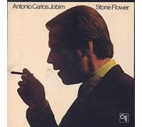 Stone Flower [Bonus Track] by Jobim Antonio Carlos [Audio CD] NEUF