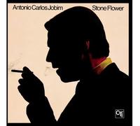 Stone flower CD
