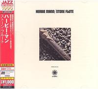 Stone Flute by Herbie Mann (2015-11-15)