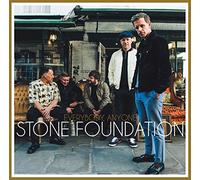 STONE FOUNDATION - Everybody Anyone