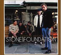 Stone Foundation - Everybody Anyone (CD+DVD) [Import]