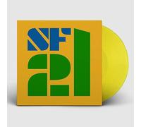 Stone Foundation Fea - Deeper Love Remixes [Import]