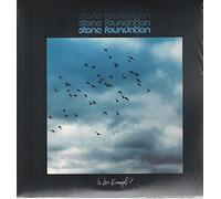 Stone Foundation – Is Love Enough? – Import