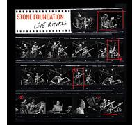 Stone Foundation - Live Rituals