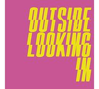 Stone Foundation – Outside Looking In – CD – Import