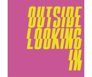 Stone Foundation Outside Looking In (Vinyl) 12" Album