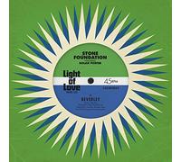 STONE FOUNDATION / PORTER,NOLAN - Beverley