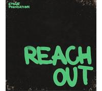 STONE FOUNDATION - Reach Out (Green [7" Vinyl] [Import]