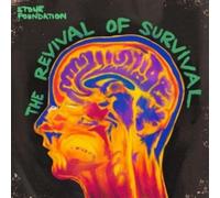 Stone Foundation - Revival of Survival [Import]
