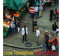 Street Rituals