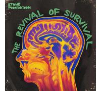 Stone Foundation – Revival of Survival – Vinyle