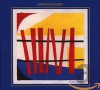 Stone Foundation - to Find The Spirit [Import]