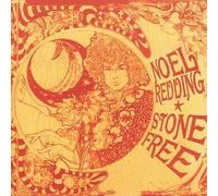 Redding, Noel - Stone Free