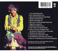 Stone Free: A Trubute ToJimi Hendrix [Import]