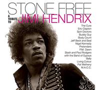 Stone Free : Jimi Hendrix Tribute