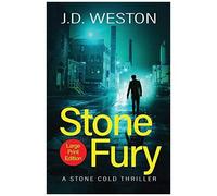 Stone Fury