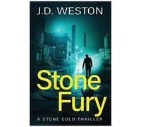 Stone Fury