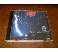 Stone Fury - Burns Like a Star [Import]