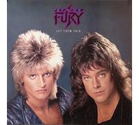 STONE FURY - Let them talk / 254 425-1