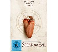 Stone,Gabrielle - Speak No Evil [Import]