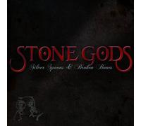 Stone Gods - Silver Spoons & Broken Bones [Import]