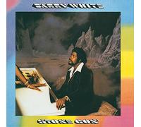 Stone Gon' by Barry White (1994-05-03)