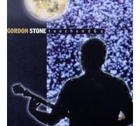 Stone, Gordon - Touch & Go