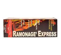 STONE GUARD Bûche de ramonage