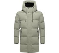 Stone Harbour Manteau D'Hiver Pour Hommes Avec Fermeture Magnétique Darianoo XX