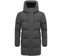 Stone Harbour Manteau D'Hiver Pour Hommes Avec Fermeture Magnétique Darianoo XX