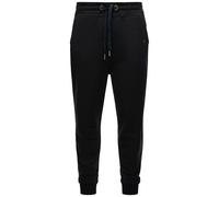 STONE HARBOUR Pantalon 'Pedro Maliki' bleu marine / orange / rouge, Taille 38