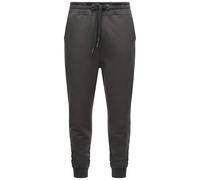 STONE HARBOUR Pantalon 'Pedro Maliki' gris foncé, Taille 38