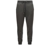 STONE HARBOUR Pantalon 'Pedro Maliki' ocre / anthracite / noir, Taille 40