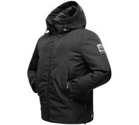 STONE HARBOUR Veste D'Hiver Manteau Chaud Doublé Moagaa TAILLES S-XXXL