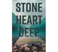 Stone Heart Deep by Paul Bassett Davies Paul Bassett Davies (Auteur)