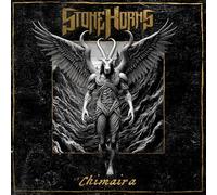 Stone horns - Chimaira