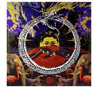 Stone House on Fire - Neverending Cycle