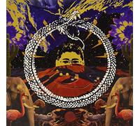 Stone House on Fire - Neverending Cycle (Black)