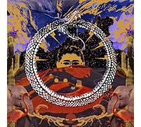 Stone House on Fire - Neverending Cycle (Red Vinyl) [Import]