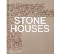 Stone houses Phaidon (Auteur)