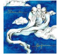 Stone Irr - Performance [Cd]