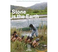 STONE IS THE EARTH