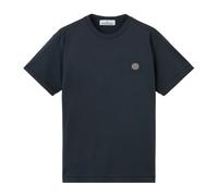 Stone Island - 2100027 T-Shirt - Homme - Tops - Bleu - Taille: S