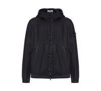 Stone Island - 4100053 Hooded Jacket - Homme - Vestes - Noir - Taille: XL