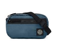 Stone Island - 9200014 Belt Bag - Homme - Sacs - Bleu - Taille: ONE Size