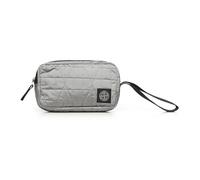 Stone Island - Astuccio - Homme - Sacs - Gris - Taille: ONE Size