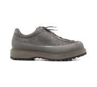 Stone Island - Baskets Basse - Homme - Chaussures - Gris - Taille: 46 EU