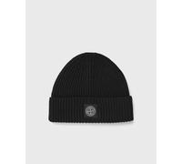 Stone Island BEANIE men Beanies black taille: ONE SIZE