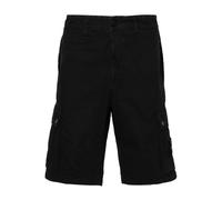 Stone Island - Bermuda cargo slim-fit Stone Island - Homme - Shorts - Bleu - Taille: W34