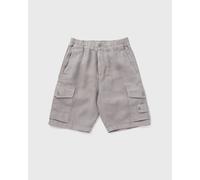 Stone Island BERMUDA REGULAR GHOST men Cargo Shorts grey taille: M